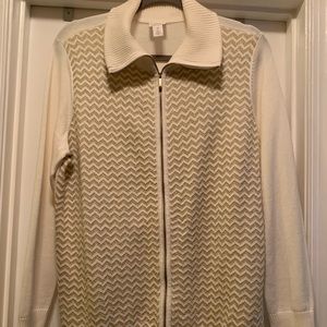 Chico’s , Christmas/New Years parties.